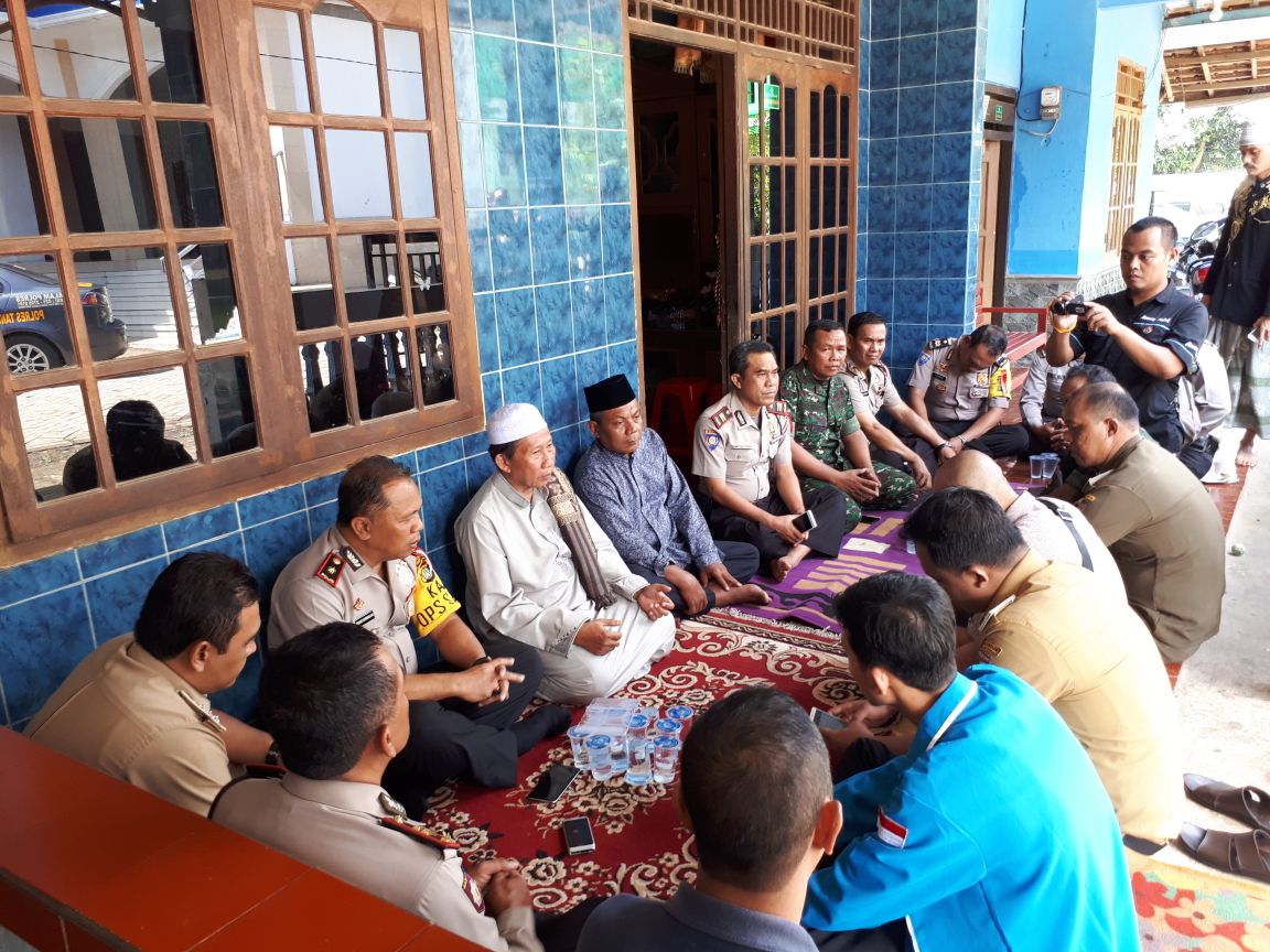 Kegiatan Lintas Agama