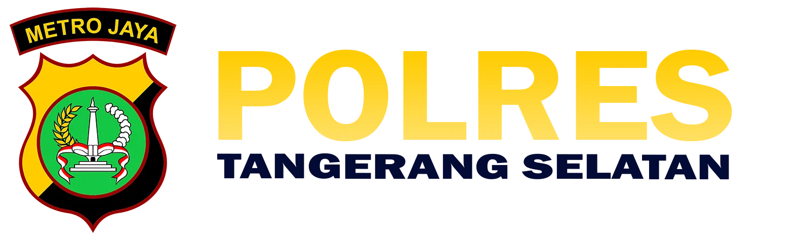 Polres Tangerang Selatan
