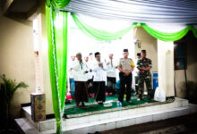 Pengajian Polsek Cisauk