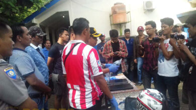 bobol-sekolah-pondok-aren