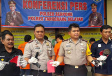 Pelaku Rumsong