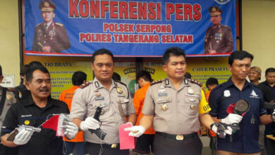 Pelaku Rumsong