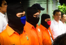 Hacker Surabaya