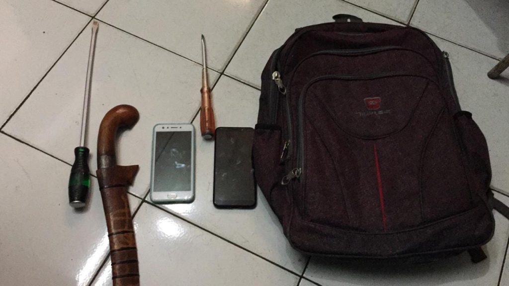 barang-bukti