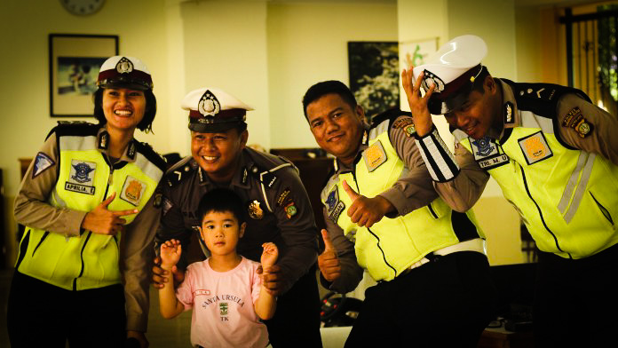 Operasi Keselamatan Jaya