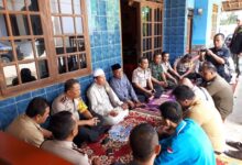 Kegiatan Lintas Agama