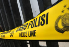 Garis Polisi