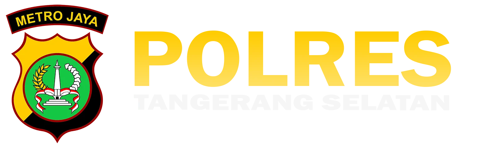 Polres Tangerang Selatan