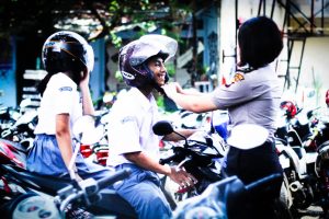 Operasi Keselamatan Jaya (OKJ) 2018
