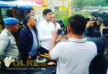 Rampok Pamulang