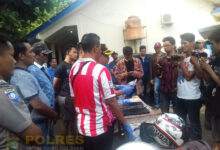 bobol-sekolah-pondok-aren