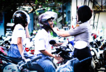 Operasi Keselamatan Jaya (OKJ) 2018