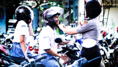 Operasi Keselamatan Jaya (OKJ) 2018