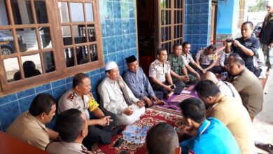 Kegiatan Lintas Agama