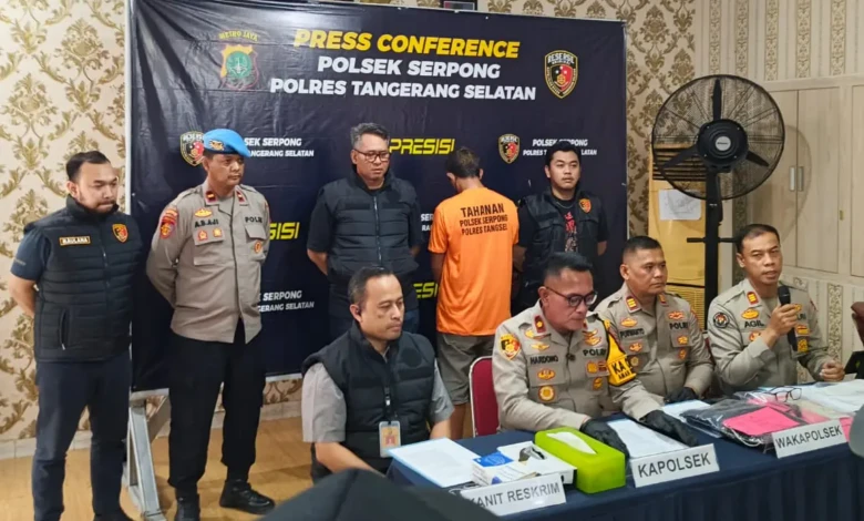 kanit-reskrim-serpong